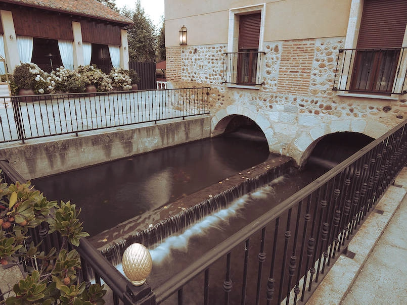 Cuentos del agua-Marmarina elige